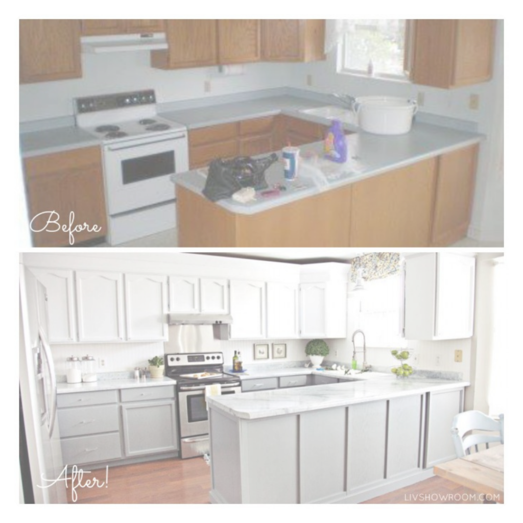 kitchen-budget-makeover-countertops
