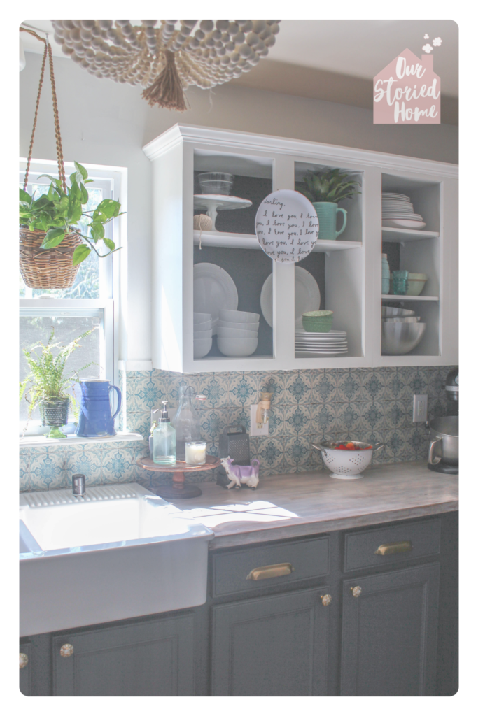 painted-kitchen-cabinets