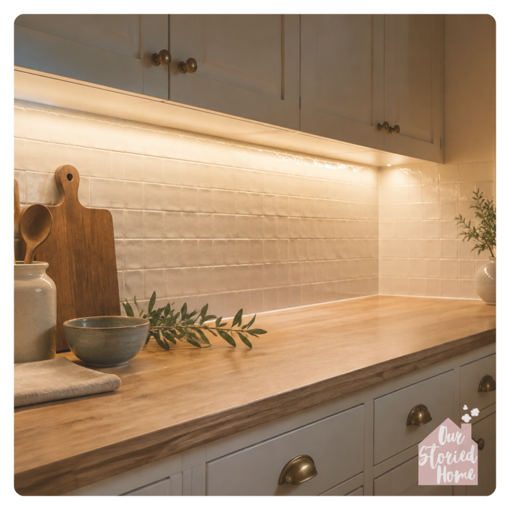 under-the-cabinet-lighting