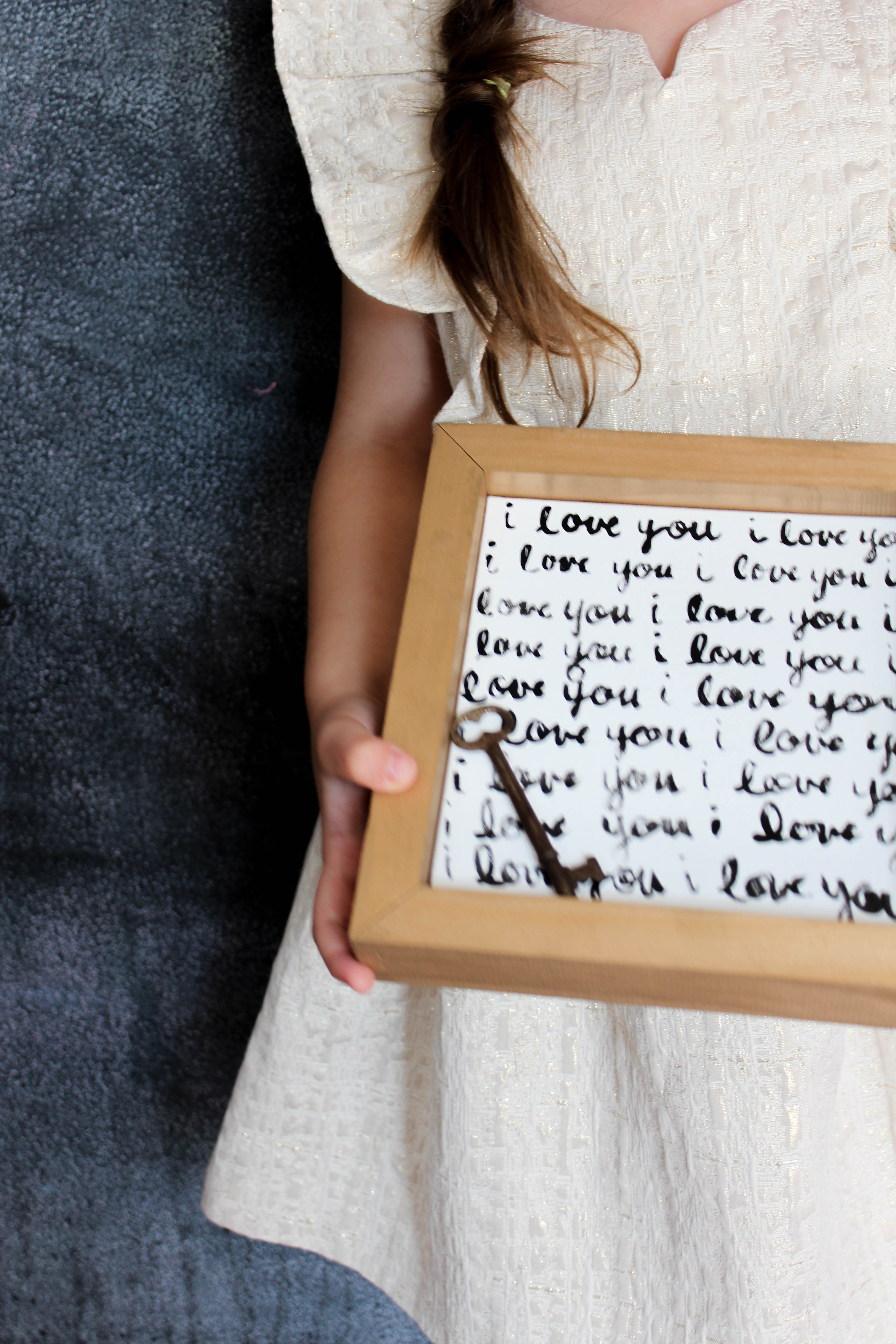 How to Make Your Own DIY Love Letter – HarperCollins