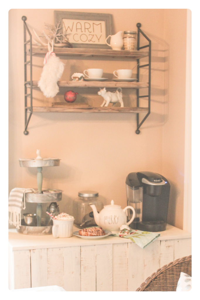 how to find your decorating style on a budget