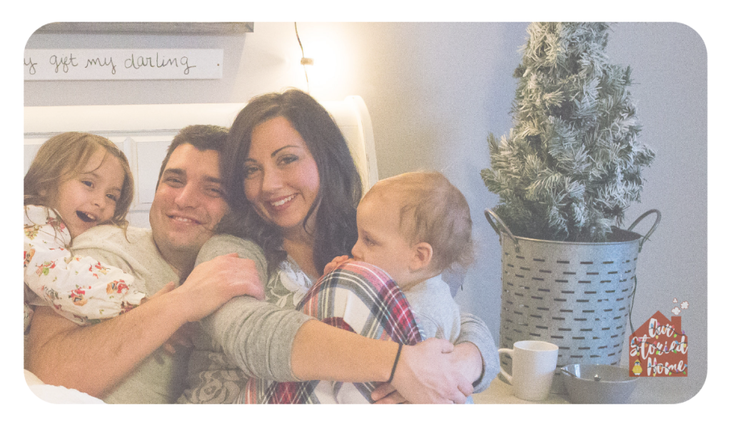finding-yourself- through-motherhood