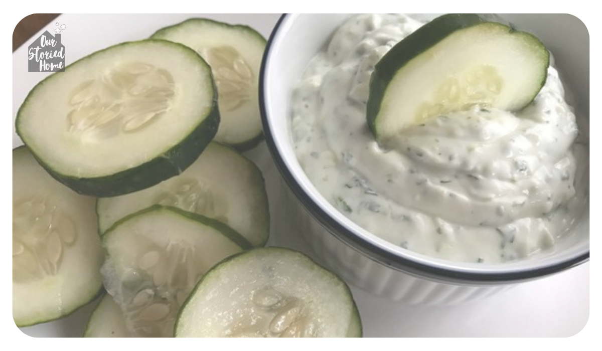 cilantro-lime-dip