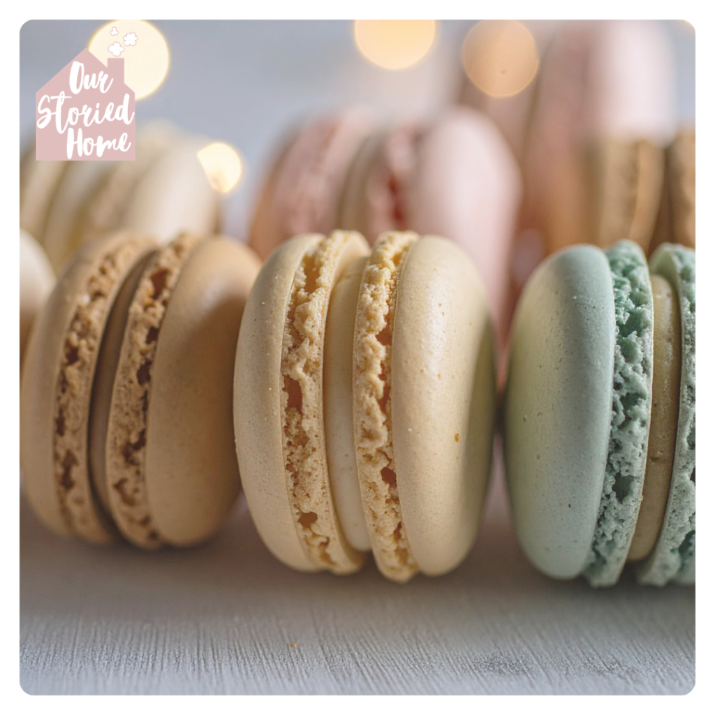 macarons