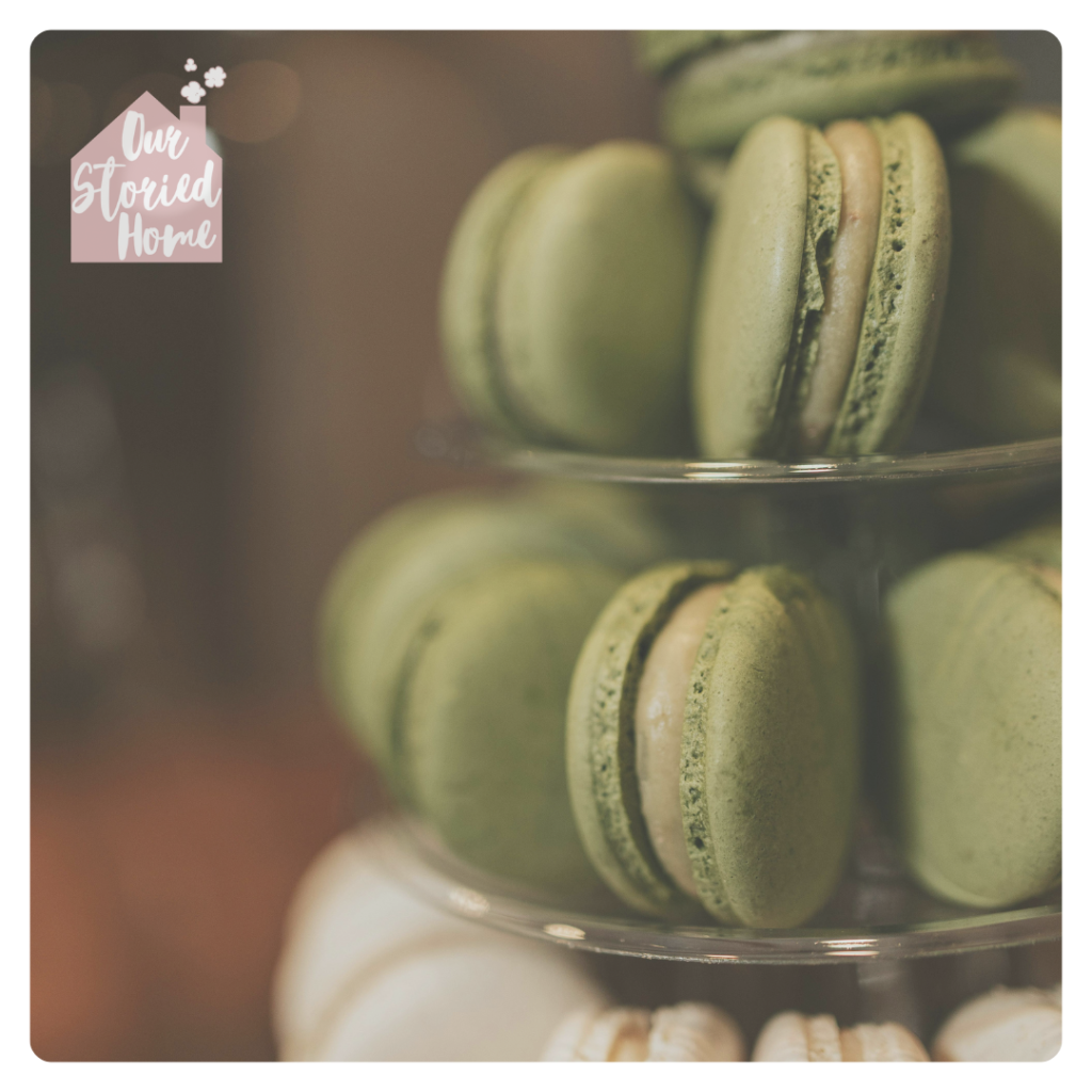 macarons