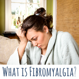 what is fibromyalgia