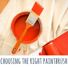 paintbrushes matter