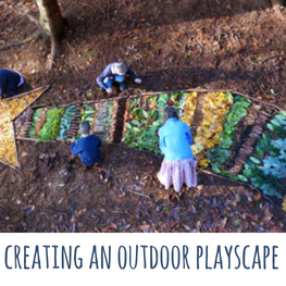 Outdoor Playscapes: Transforming Your Backyard Fun!