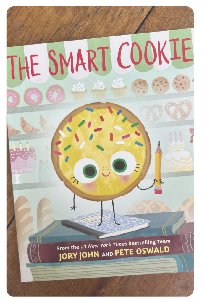 the-smart-cookie