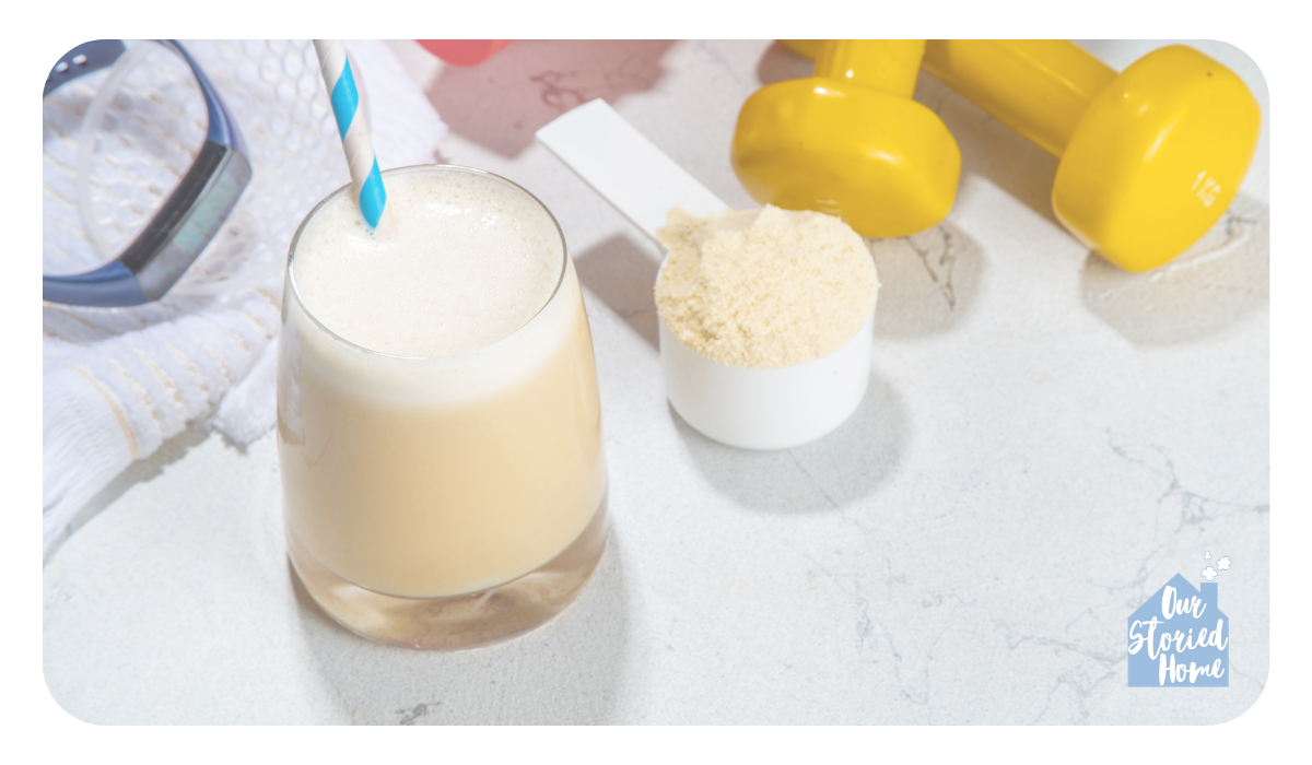 vanilla-bean-chai-protein-shake