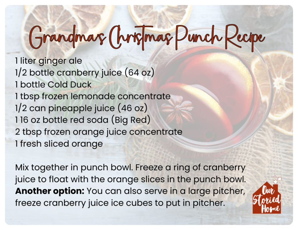 christmas-punch-recipe