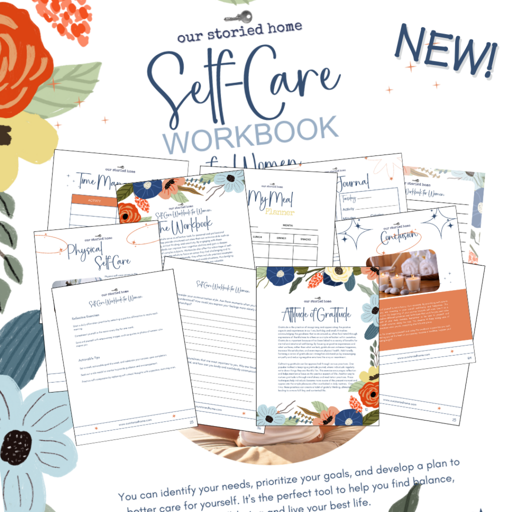 self-care-ideas