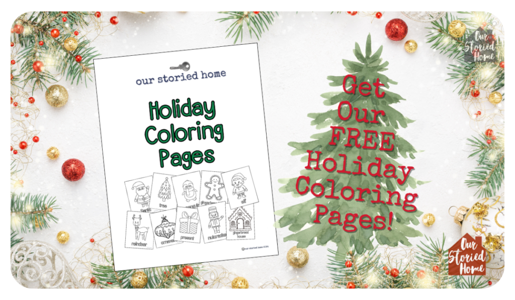 holiday-coloring-pages-Christmas