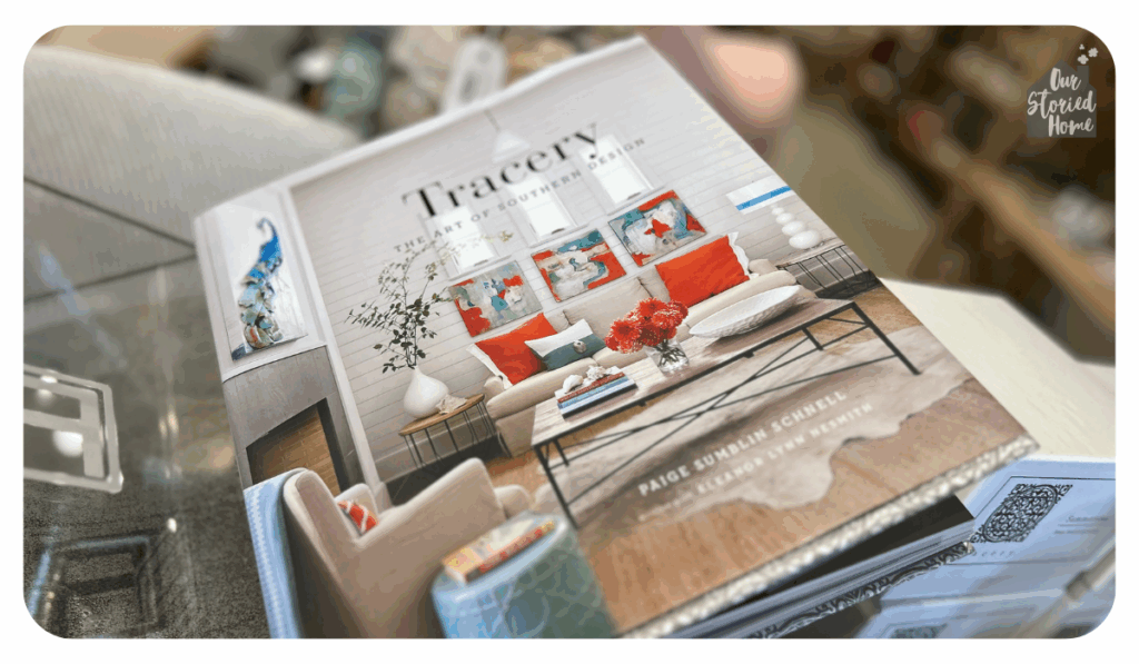 tracery-rosemary-beaach