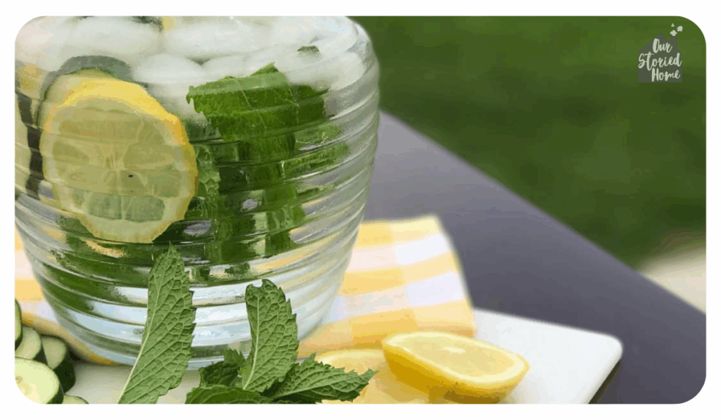 infused-water-benefits