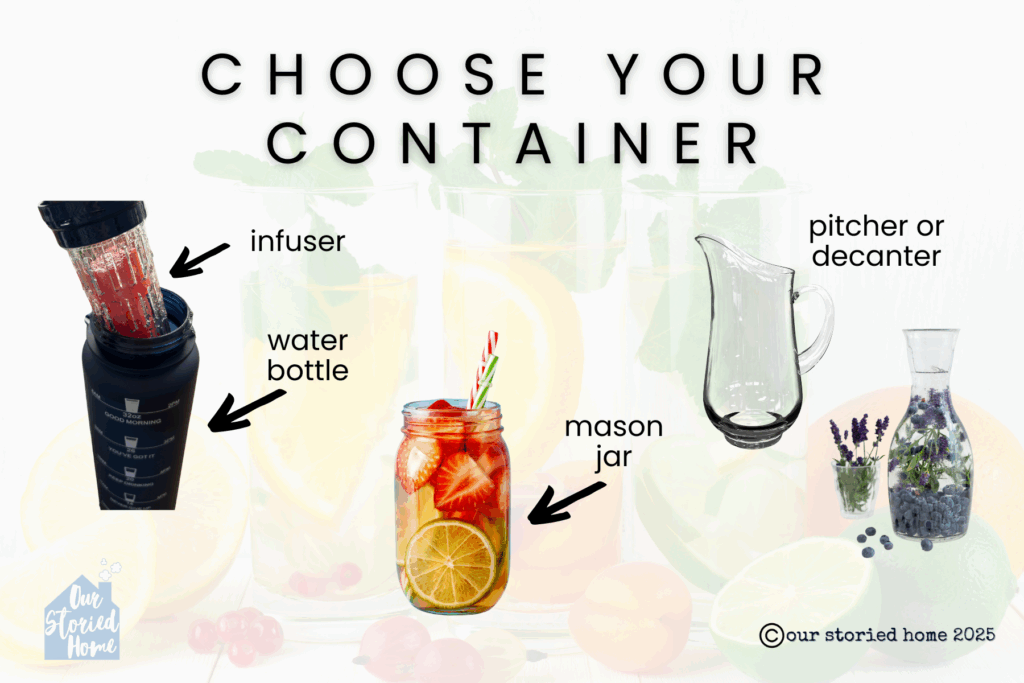 how-to-make-infused-water