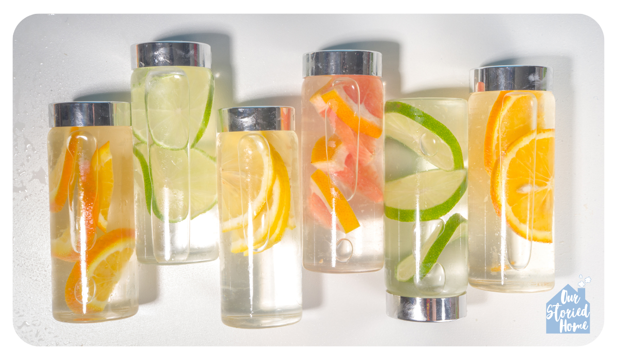 infused-water