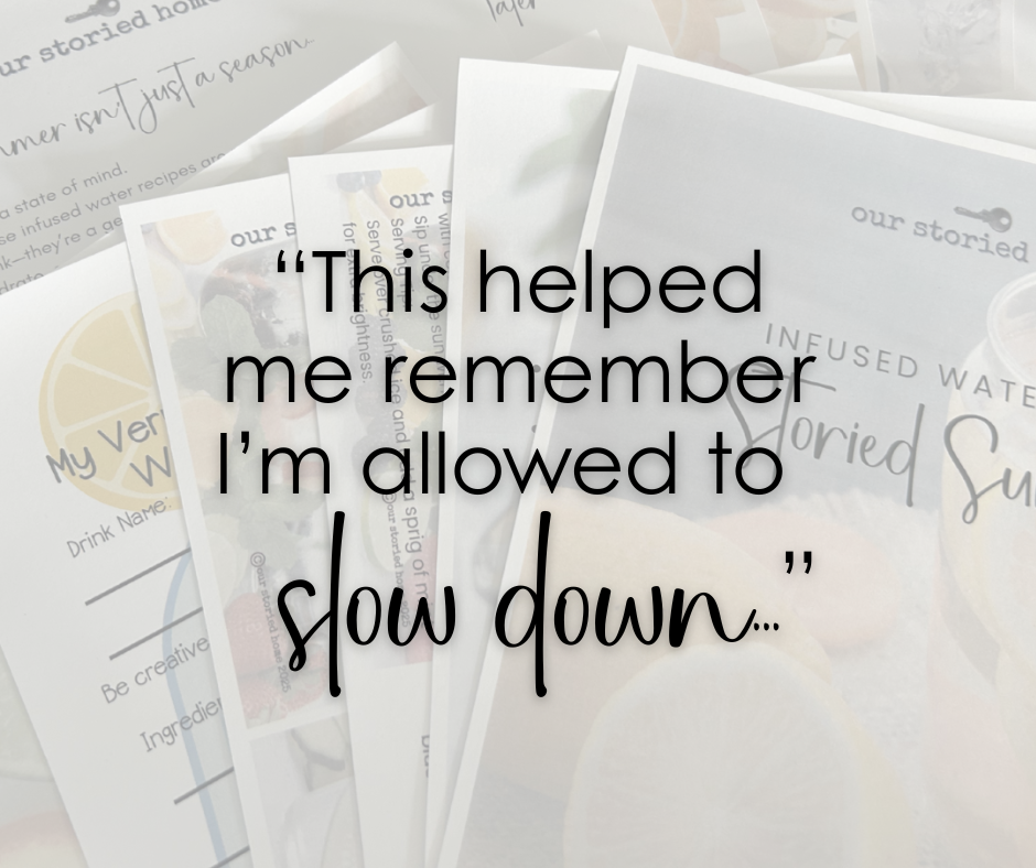 summertime-seelf-care