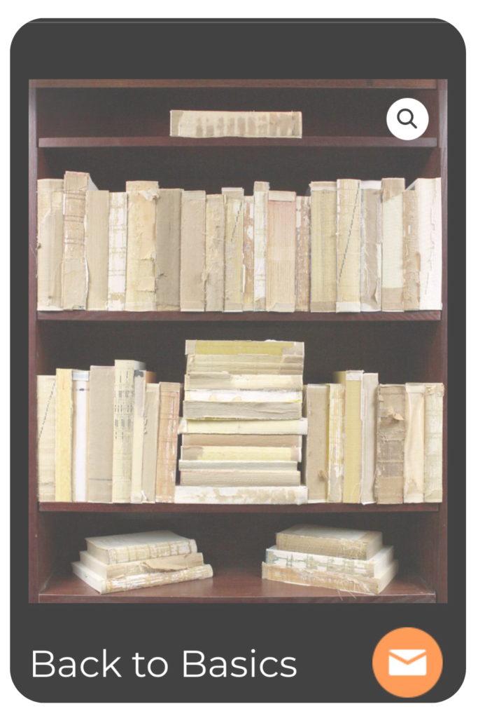 books-as-decor