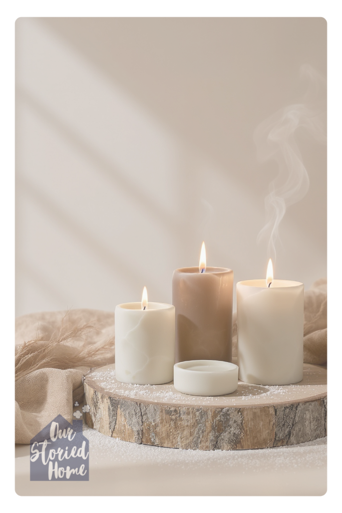 candle-on-table