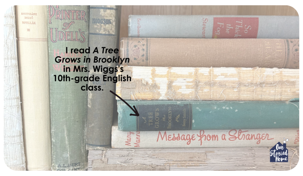 vintage-books