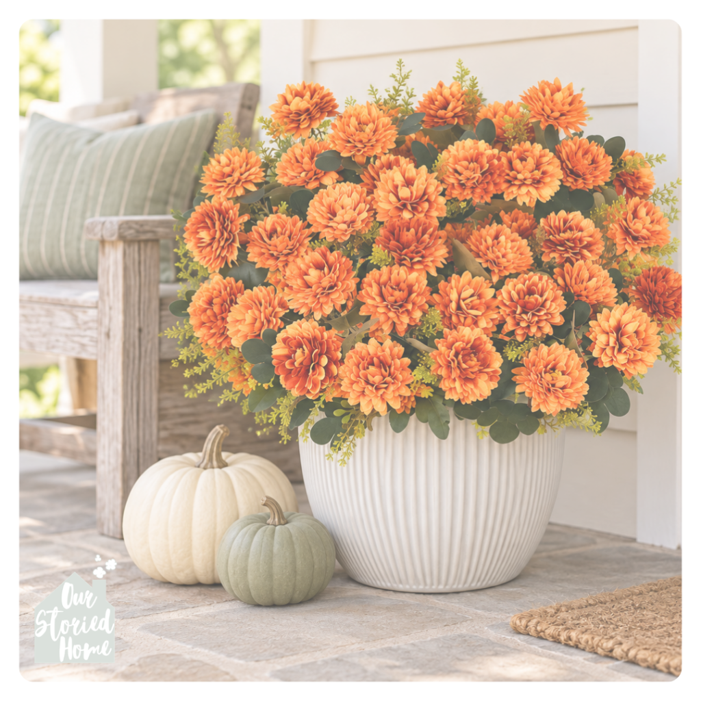 artificial-fall-flowers